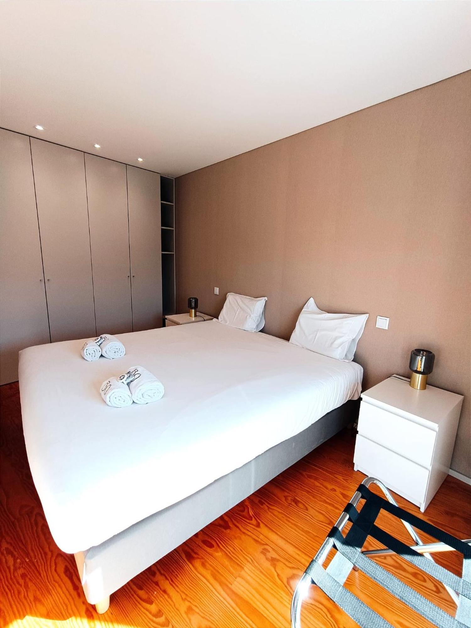 Apartamento Bo - Anibal Cunha OOporto Exterior foto